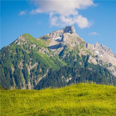 山西立法保护五台山文化景观